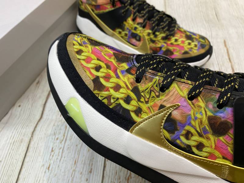 Giày Nike KD 13 EP 'Hyped' CI9949-600 - Ảnh 6