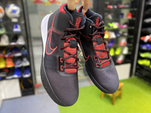 Giày Nike Kyrie Flytrap 4 EP 'Bred' CT1973-004 - Ảnh 8