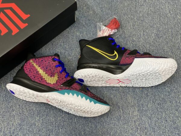 Giày Nike Kyrie 7 EP 'Chinese New Year' CQ9327-006 - Ảnh 7