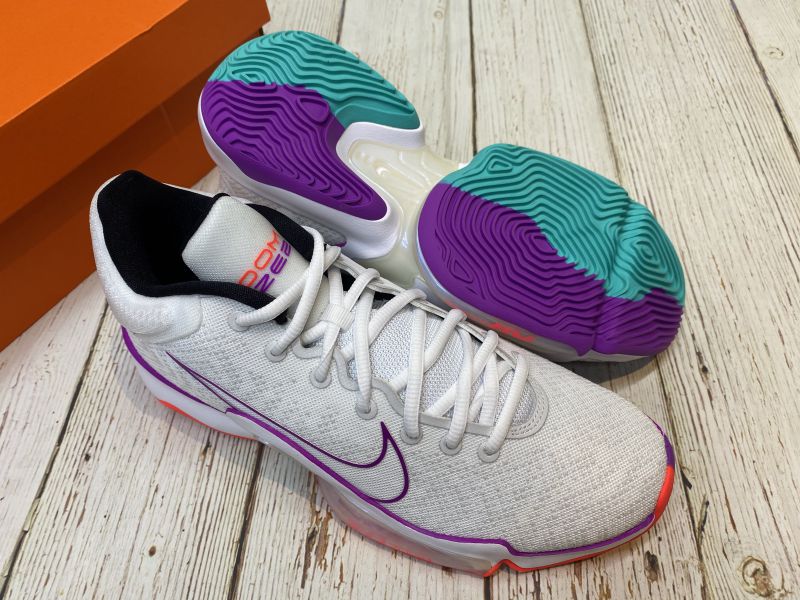 Giày Nike Zoom Rize 2 "Summit White" CT1495-100 - Ảnh 5