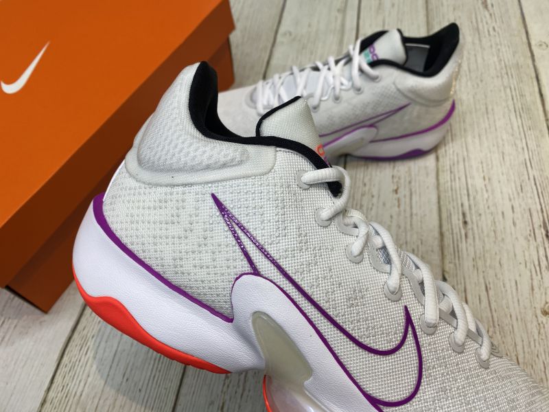 Giày Nike Zoom Rize 2 "Summit White" CT1495-100 - Ảnh 2