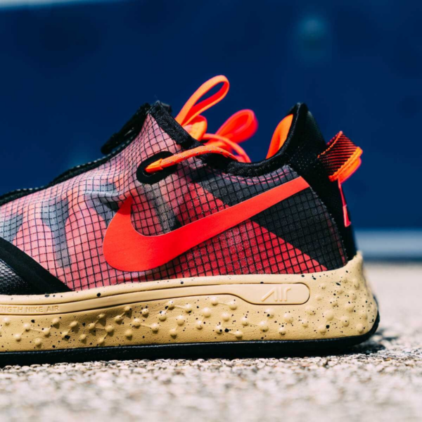 Giày Nike PG 4 'PCG' CZ2240-900 - Ảnh 4