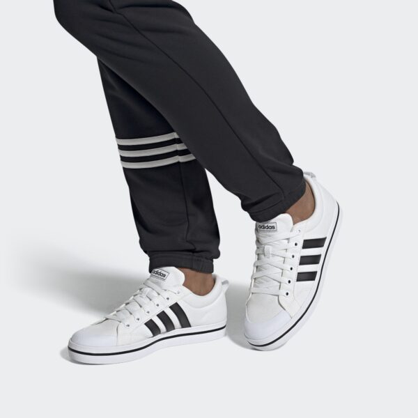 Giày Adidas Bravada 'White' FV8086 - Ảnh 7