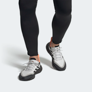 Giay Adidas 4DFWD 2 'Core Black' GX9258