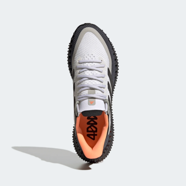 Giay Adidas 4DFWD 2 'Core Black' GX9258