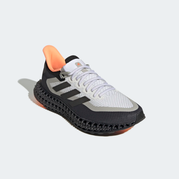 Giay Adidas 4DFWD 2 'Core Black' GX9258