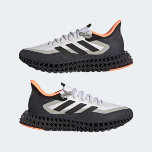 Giay Adidas 4DFWD 2 'Core Black' GX9258