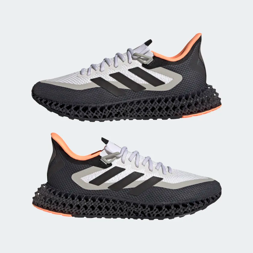 Giay Adidas 4DFWD 2 'Core Black' GX9258