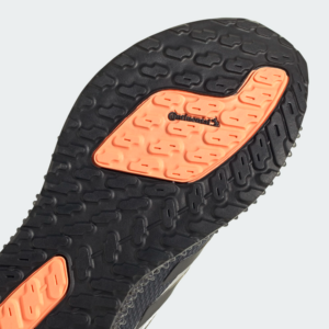 Giay Adidas 4DFWD 2 'Core Black' GX9258