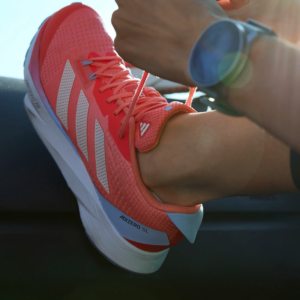 Giay Adidas Adizero SL 'Coral Fusion' HQ1340