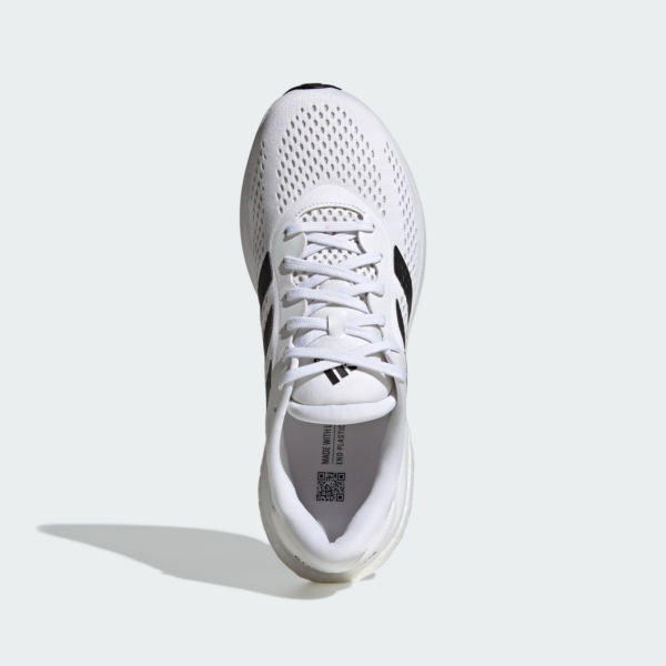 Giay Adidas Supernova 2 'White Black' GW9089