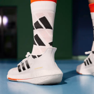 Giay Adidas Ultraboost 21 'Solar Red' S23840