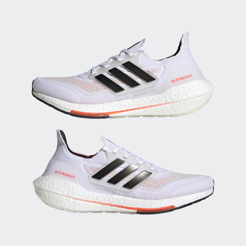 Giày Adidas UltraBoost 21 'Tokyo' S23863 - Ảnh 4