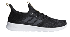 Giày Adidas Cloudfoam Pure Grey Five F34677