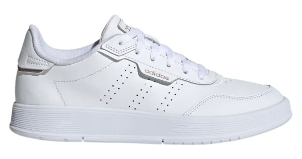 Giày Adidas Courtphase 'Cloud White' FZ2951