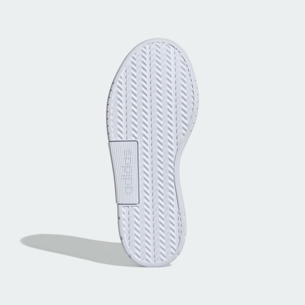 Giày Adidas Courtphase 'Cloud White' FZ2951 - Ảnh 6