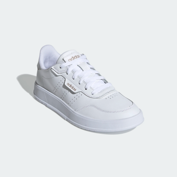 Giày Adidas Courtphase 'Cloud White' FZ2951 - Ảnh 3