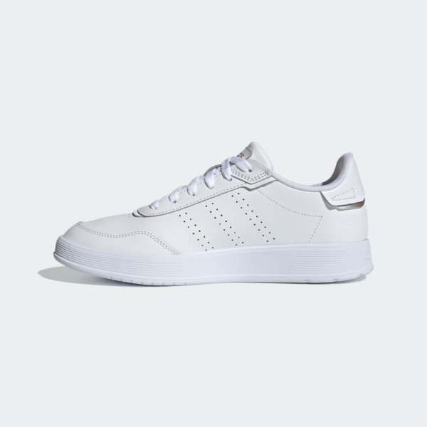 Giày Adidas Courtphase 'Cloud White' FZ2951 - Ảnh 2