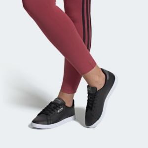 Alternative view of Giày Adidas Wmns Courtpoint CL X FW7384