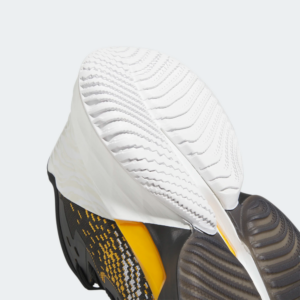 Giay Adidas DON Issue 4 x Grambling State 'Tigers' HR0720