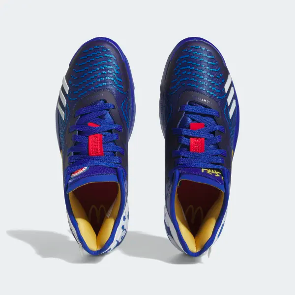 Giay Adidas D.O.N. Issue 4 'McDonald's All American' IE4517