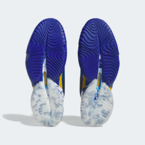 Giay Adidas D.O.N. Issue 4 'McDonald's All American' IE4517