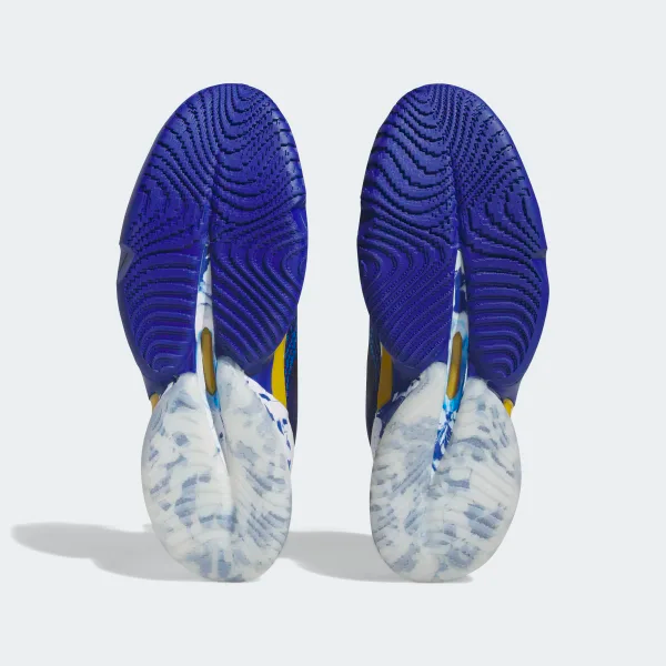 Giay Adidas D.O.N. Issue 4 'McDonald's All American' IE4517