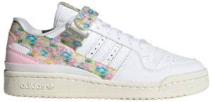 Giày Adidas Disney Forum 84 Low 'White' GV7929