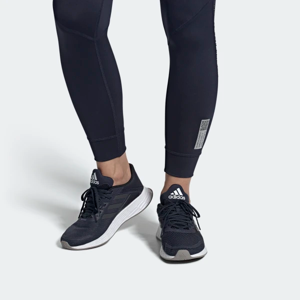 Giày Adidas Wmns Duramo SL 'Legend Ink' FW3221 - Ảnh 5