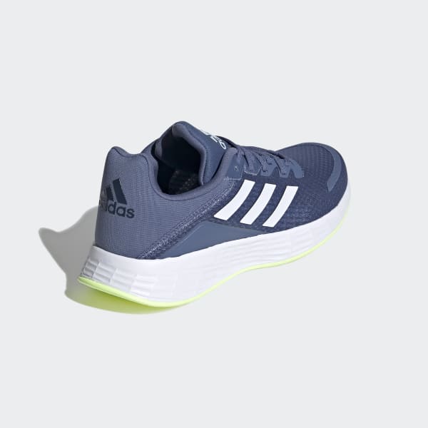 Giày Adidas Duramo SL 'Blue' FY6703 - Ảnh 4