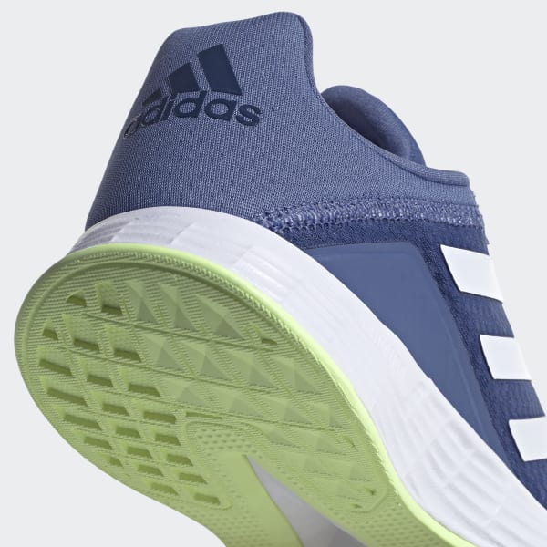 Giày Adidas Duramo SL 'Blue' FY6703 - Ảnh 5