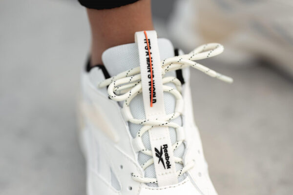 Giày Reebok Aztrek Double Mix Chalk EF4565 - Ảnh 6