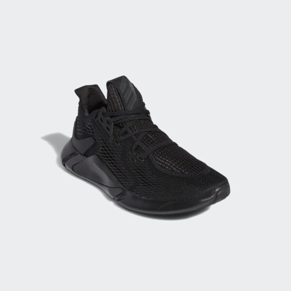 Giày Adidas Edge XT 'Triple Black' EG9704 - Ảnh 2