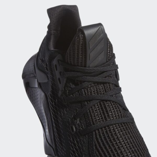 Giày Adidas Edge XT 'Triple Black' EG9704 - Ảnh 5