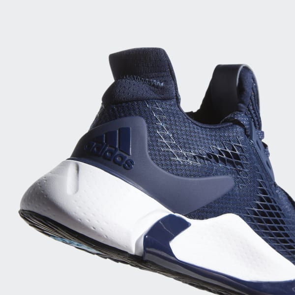Giày Adidas Edge XT 'Collegiate Navy' EG9703 - Ảnh 4