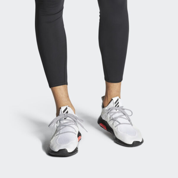 Giày Adidas Edge XT 'Black White' EG5101 - Ảnh 6