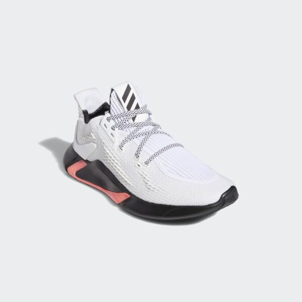 Giày Adidas Edge XT 'Black White' EG5101 - Ảnh 2