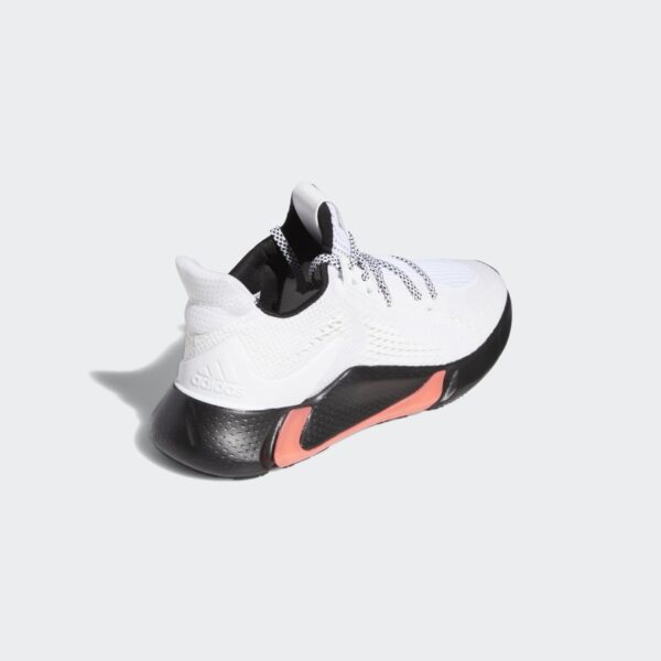 Giày Adidas Edge XT 'Black White' EG5101 - Ảnh 3