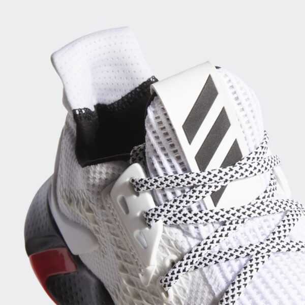 Giày Adidas Edge XT 'Black White' EG5101 - Ảnh 4