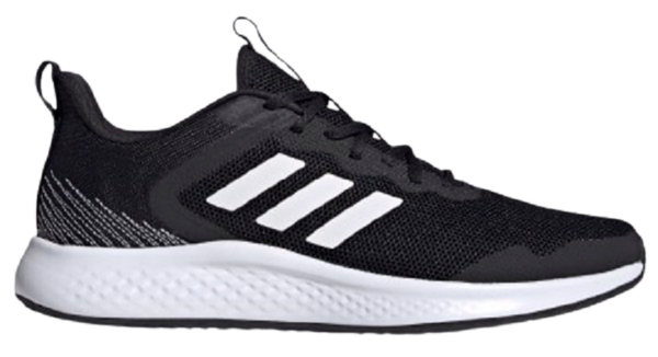 Giày Adidas Fluidstreet 'Black' FW1703