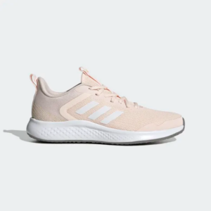Alternative view of Giày Adidas Wmns Fluidstreet 'Pink Tint' FW1713