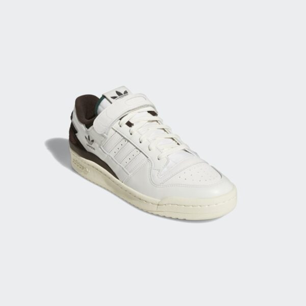 Giày Adidas Forum 84 Low 'Cream White' GZ8959 - Ảnh 2