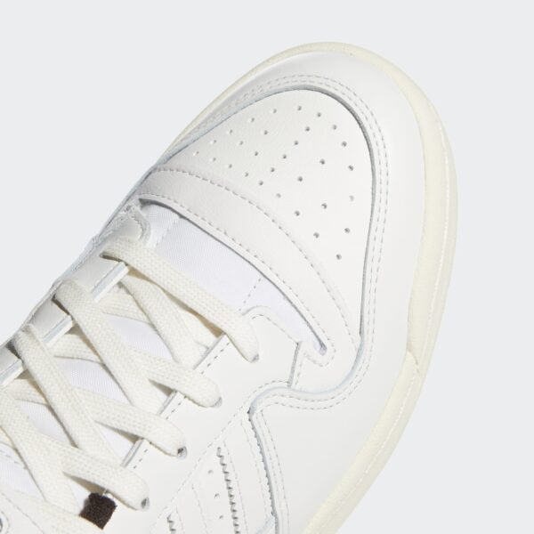 Giày Adidas Forum 84 Low 'Cream White' GZ8959 - Ảnh 5
