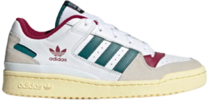 Giày Adidas Forum Low 'Legacy Teal' HQ6874