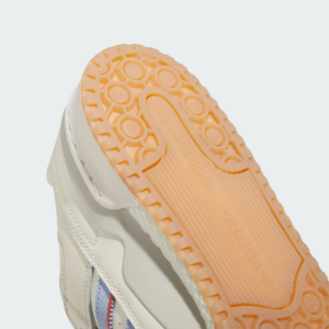 Giay Adidas Forum Low Classic 'Cream Blue Dawn' FZ6267