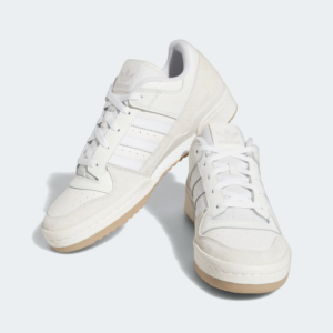 Giay Adidas Forum Low 'White' ID6858