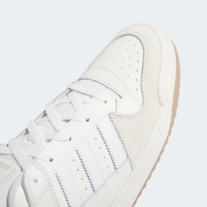 Giay Adidas Forum Low 'White' ID6858