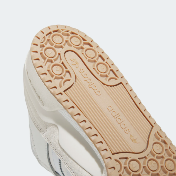 Giay Adidas Forum Low 'White' ID6858
