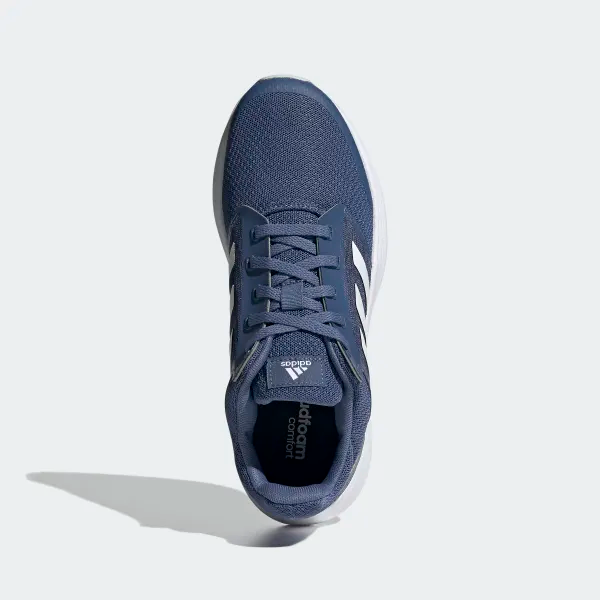 Giày Adidas Galaxy 5 'Blue Sky' FW6123 - Ảnh 5