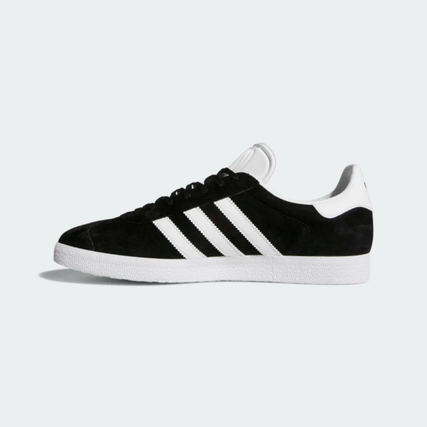 Giày Adidas Wmns Gazelle OG 'Core Black' FV7773 - Ảnh 6
